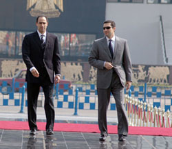 u062cu0645u0627u0644 u0648u0639u0644u0627u0621 u0645u0628u0627u0631u0643                                                               (u0635u0648u0631u0629 u0627u0631u0634u064au0641u064au0629)