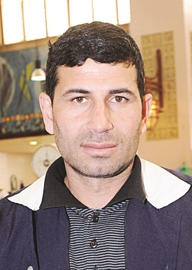 محمد عبدالعال