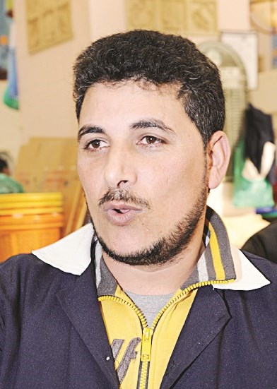 أحمد الخواجة