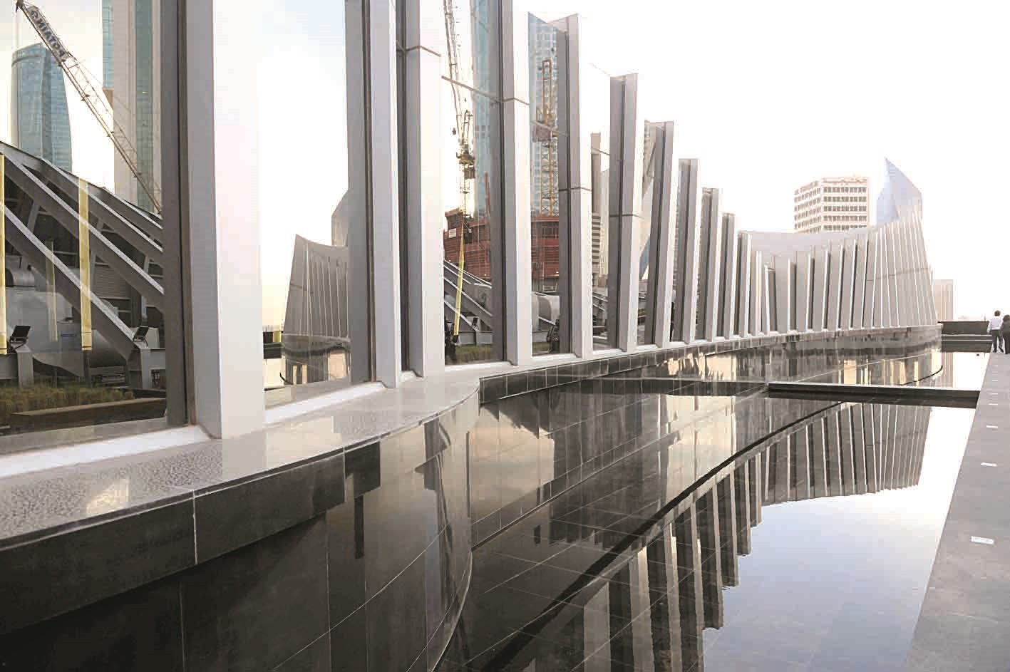 u0628u064au0626u0629 u0623u0639u0645u0627u0644 u062cu062fu064au062fu0629 u0645u0646u062au0638u0631u0629 u0645u0646 u0642u0648u0627u0646u064au0646 u0627u0644u0625u0639u0633u0627u0631 (u062au0635u0648u064au0631 u0637u0627u0631u0642 u0639u0632u0627u0644u062fu064au0646)