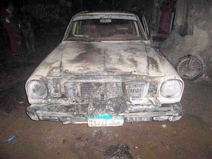 u0633u064au0627u0631u0629 u0627u0644u0639u0636u0648 u0641u064a u00abu0627u0644u0646u0648u0631u00bb u0627u0644u0645u062du062au0631u0642u0629