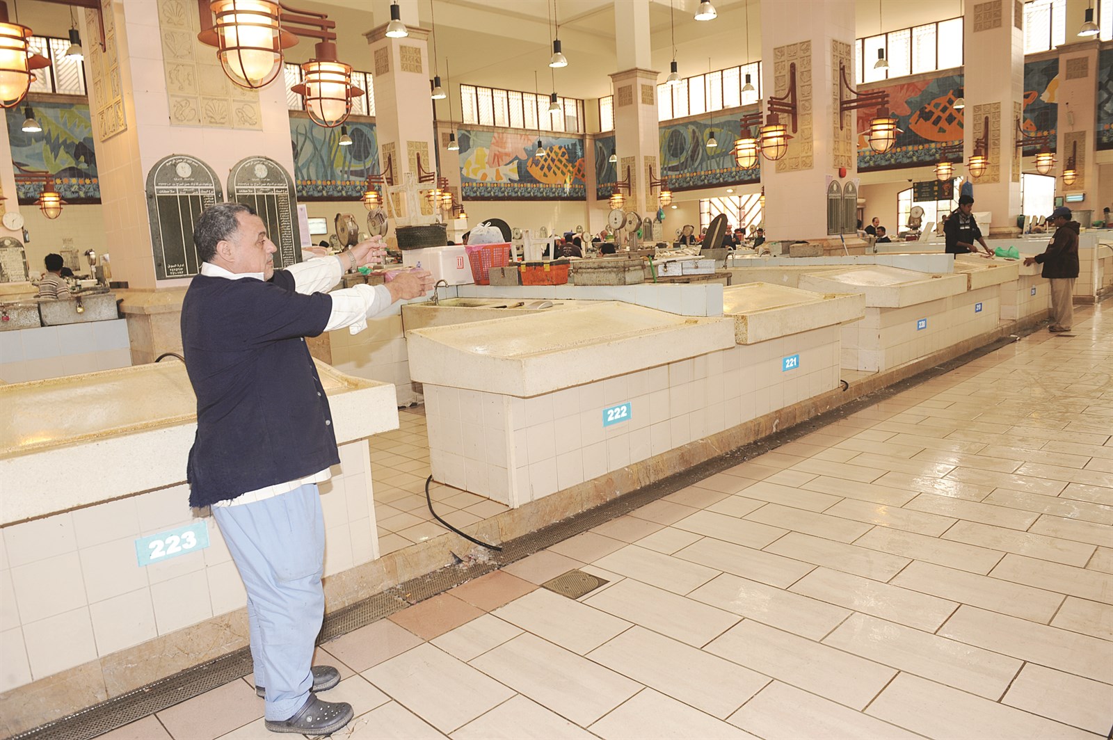 u0627u0644u0628u0633u0637u0627u062a ... u062eu0627u0648u064au0629 (u062au0635u0648u064au0631 u062cu0644u0627u0644 u0645u0639u0648u0636)