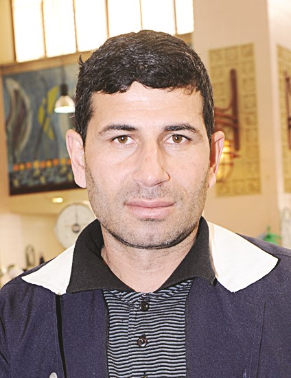 محمد عبدالعال