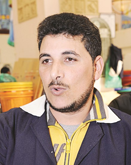 أحمد الخواجة