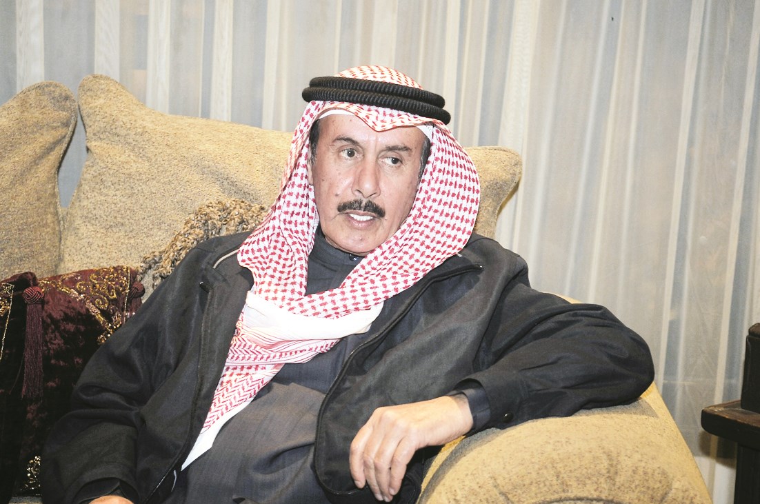 u062eu0644u064au0641u0629 u0627u0644u0648u0642u064au0627u0646 u0641u064a u0627u0644u0646u062fu0648u0629