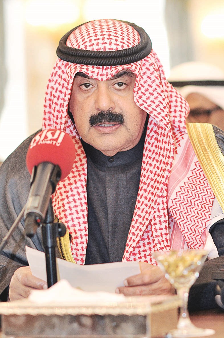 خالد الجارالله