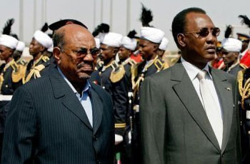 u0627u0644u0631u0626u064au0633 u0627u0644u0633u0648u062fu0627u0646u064a u0639u0645u0631 u0627u0644u0628u0634u064au0631 u0648u0646u0638u064au0631u0647 u0627u0644u062au0634u0627u062fu064a u0627u062fu0631u064au0633 u062fu064au0628u064a