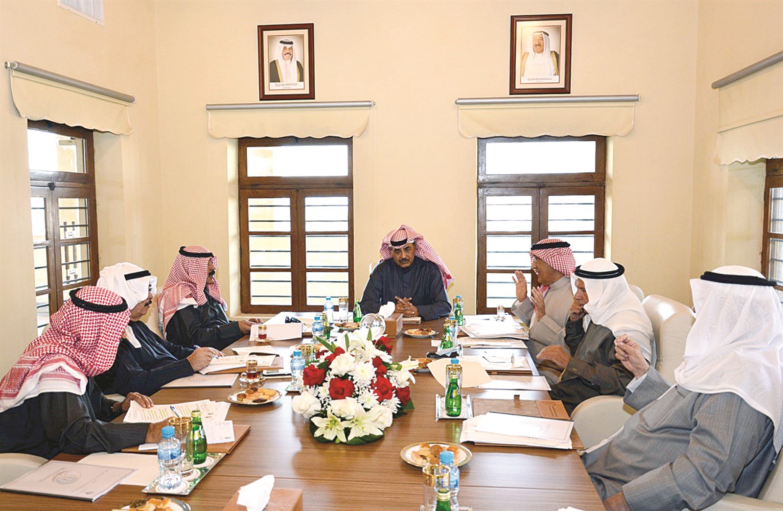 u0635u0628u0627u062d u0627u0644u062eu0627u0644u062f u0645u062au0631u0626u0633u0627u064b u0627u0644u0627u062cu062au0645u0627u0639