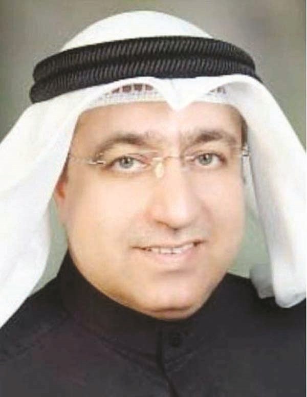 محمد بو شهري