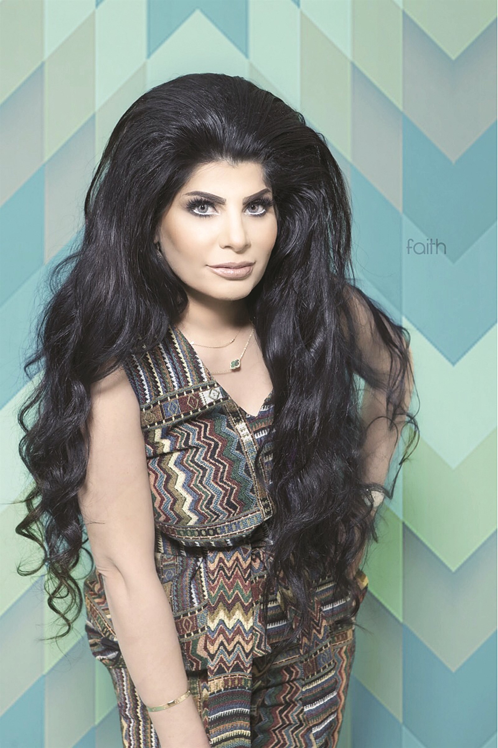 صباح العبادي