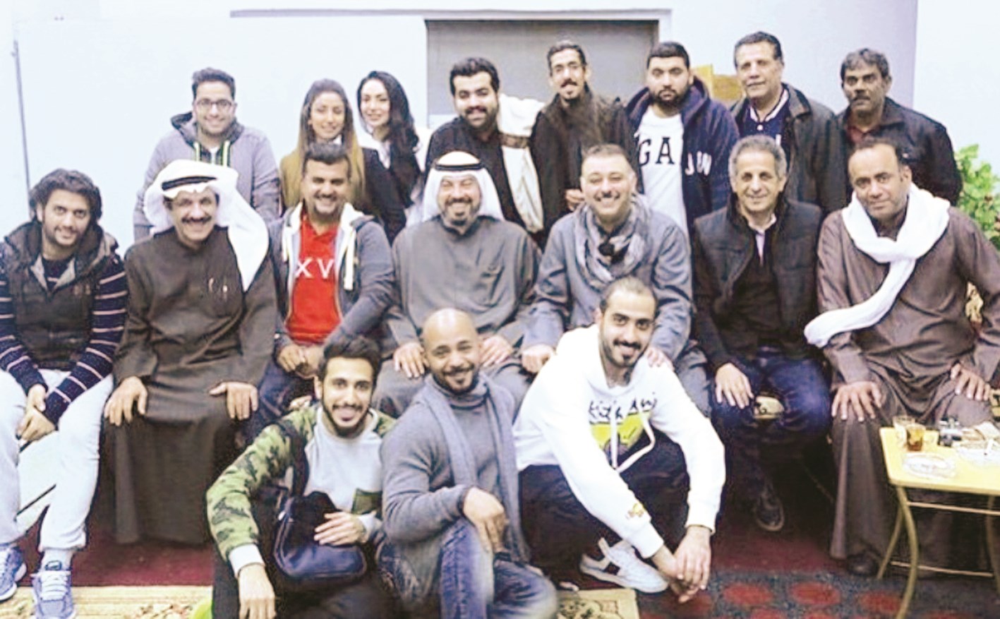 u0637u0644u0627u0644 u0627u0644u0641u0647u062f u064au062au0648u0633u0637 u0627u0644u0641u0646u0627u0646u064au0646 u0648u0627u0644u0641u0646u0627u0646u0627u062a