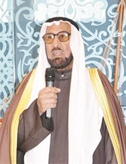 ...ومتحدثاً في لقاء جماهيري