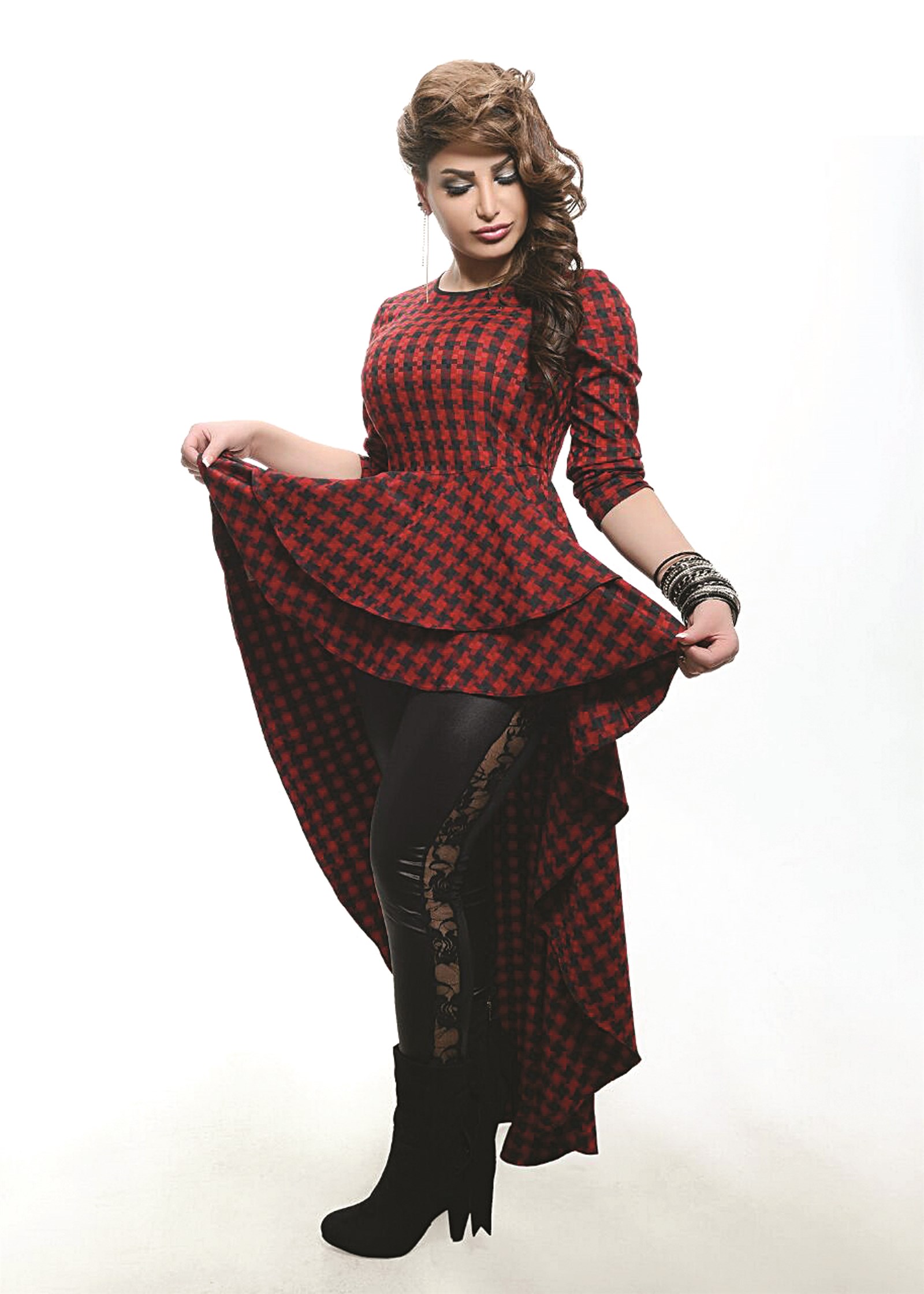 «قضية الشهرة موجودة بالفطرة لدى الإنسان»