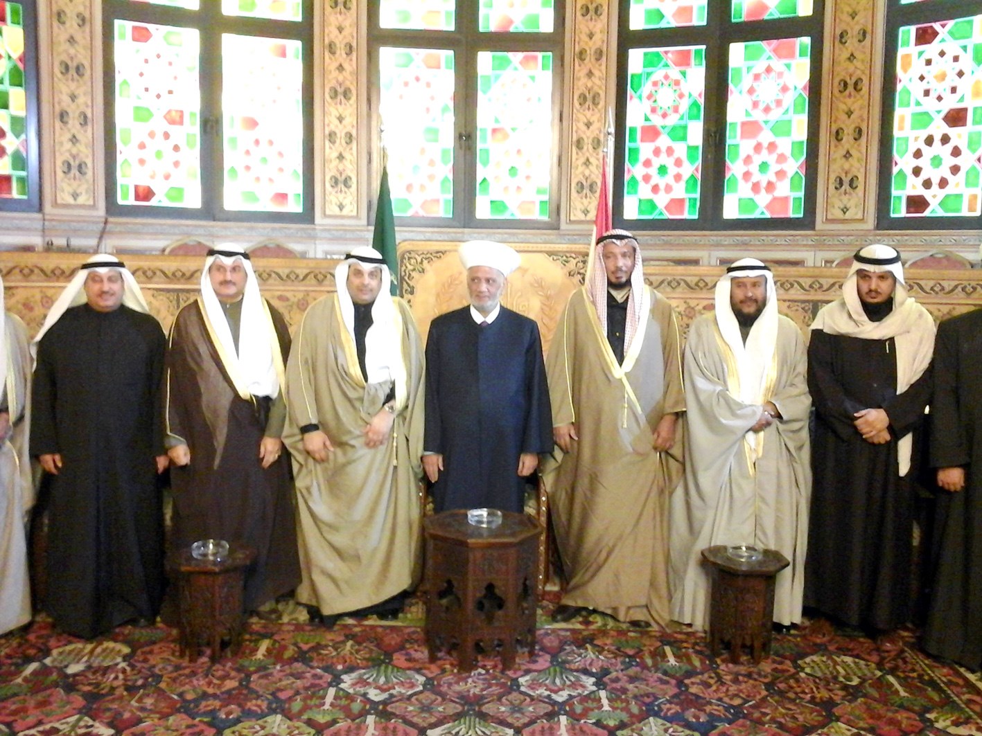 u0627u0644u0645u0641u062au064a u062fu0631u064au0627u0646 u0645u0633u062au0642u0628u0644u0627u064b u0627u0644u0635u0627u0646u0639 u0648u0627u0644u0648u0641u062f u0627u0644u0645u0631u0627u0641u0642