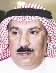 العميد عبدالرحمن الصهيل