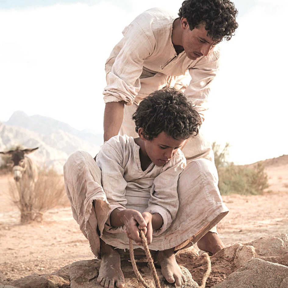 «ذيب» الأردني لامس العالمية