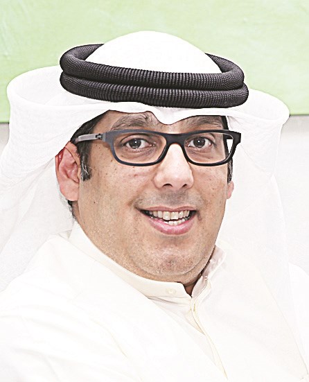 طارق المسعود