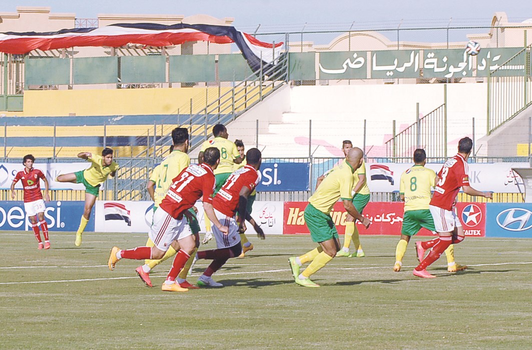 u0627u0644u0623u0647u0644u064a u062fu0643 u062du0635u0648u0646 u0627u0644u062cu0648u0646u0629 u0639u0644u0649 u0645u0644u0639u0628u0647