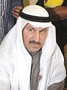 محمد طنا