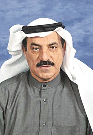 عبدالله المعيوف