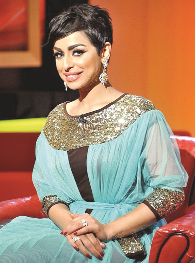 هند البلوشي