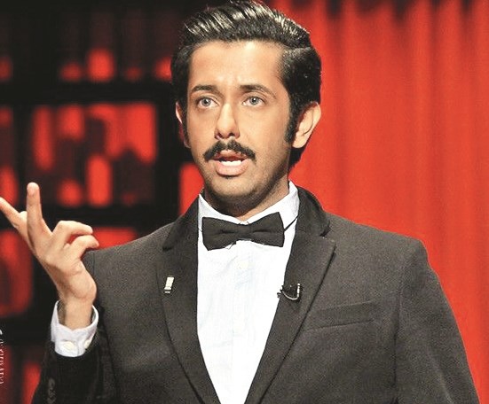 صالح الراشد