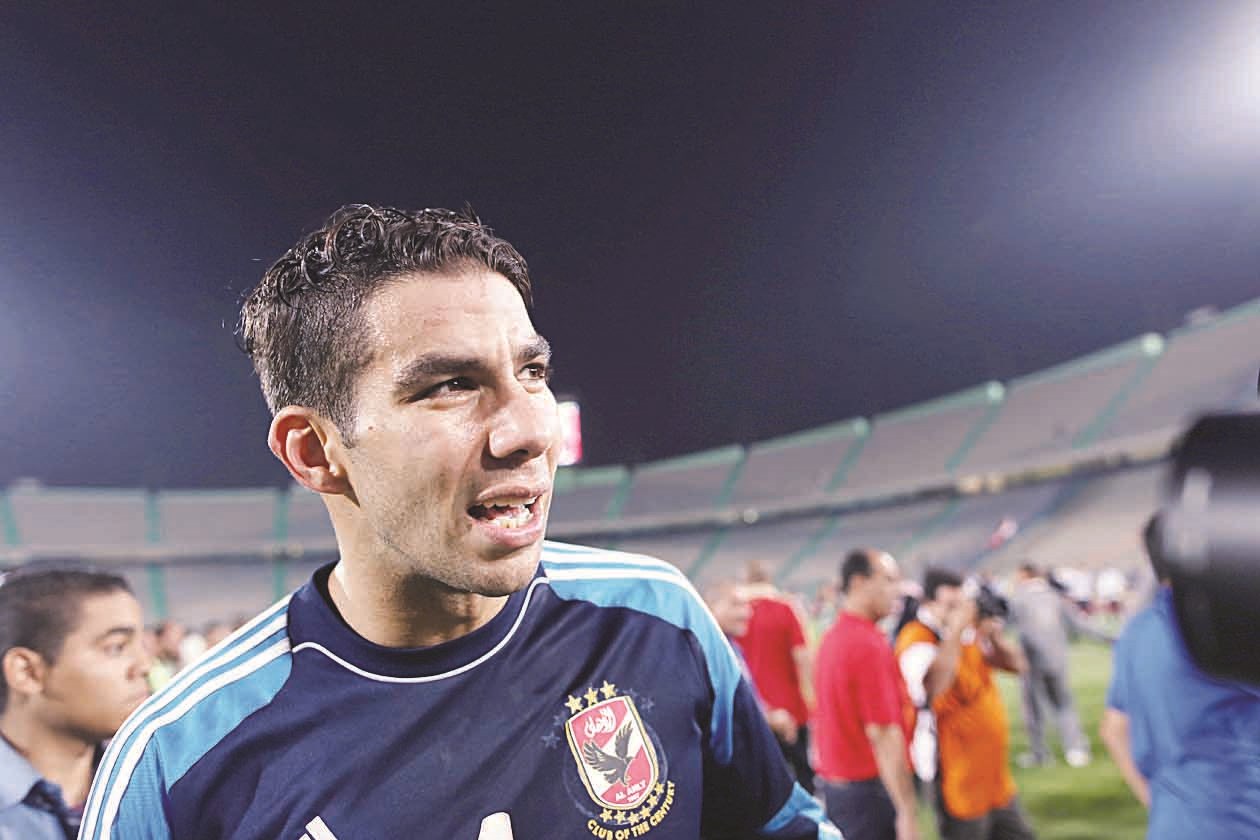 u0634u0631u064au0641 u0625u0643u0631u0627u0645u064a u0644u0646 u064au062au0645u0643u0646 u0645u0646 u0627u0644u0644u062du0627u0642 u0628u0627u0644u0645u0628u0627u0631u0627u0629 u0627u0644u0645u0642u0628u0644u0629