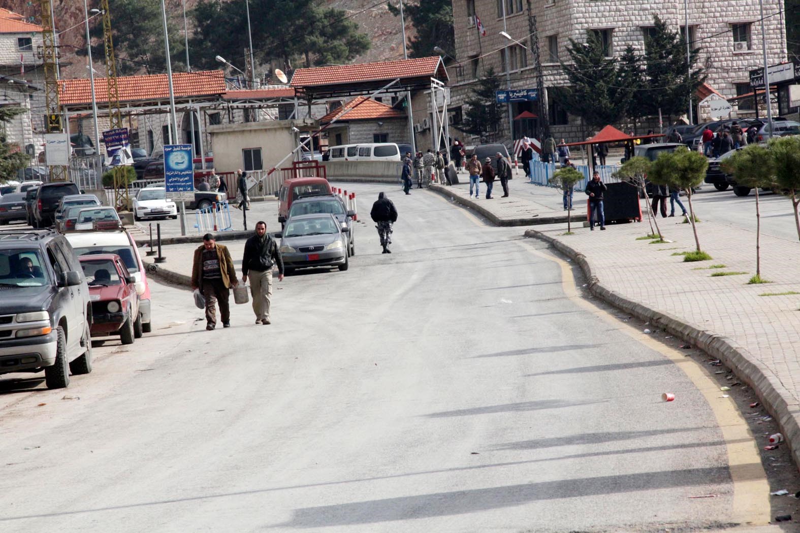 u0646u0642u0637u0629 u0627u0644u0645u0635u0646u0639 u0627u0644u062du062fu0648u062fu064au0629 u0643u0645u0627 u0628u062fu062a u0623u0645u0633