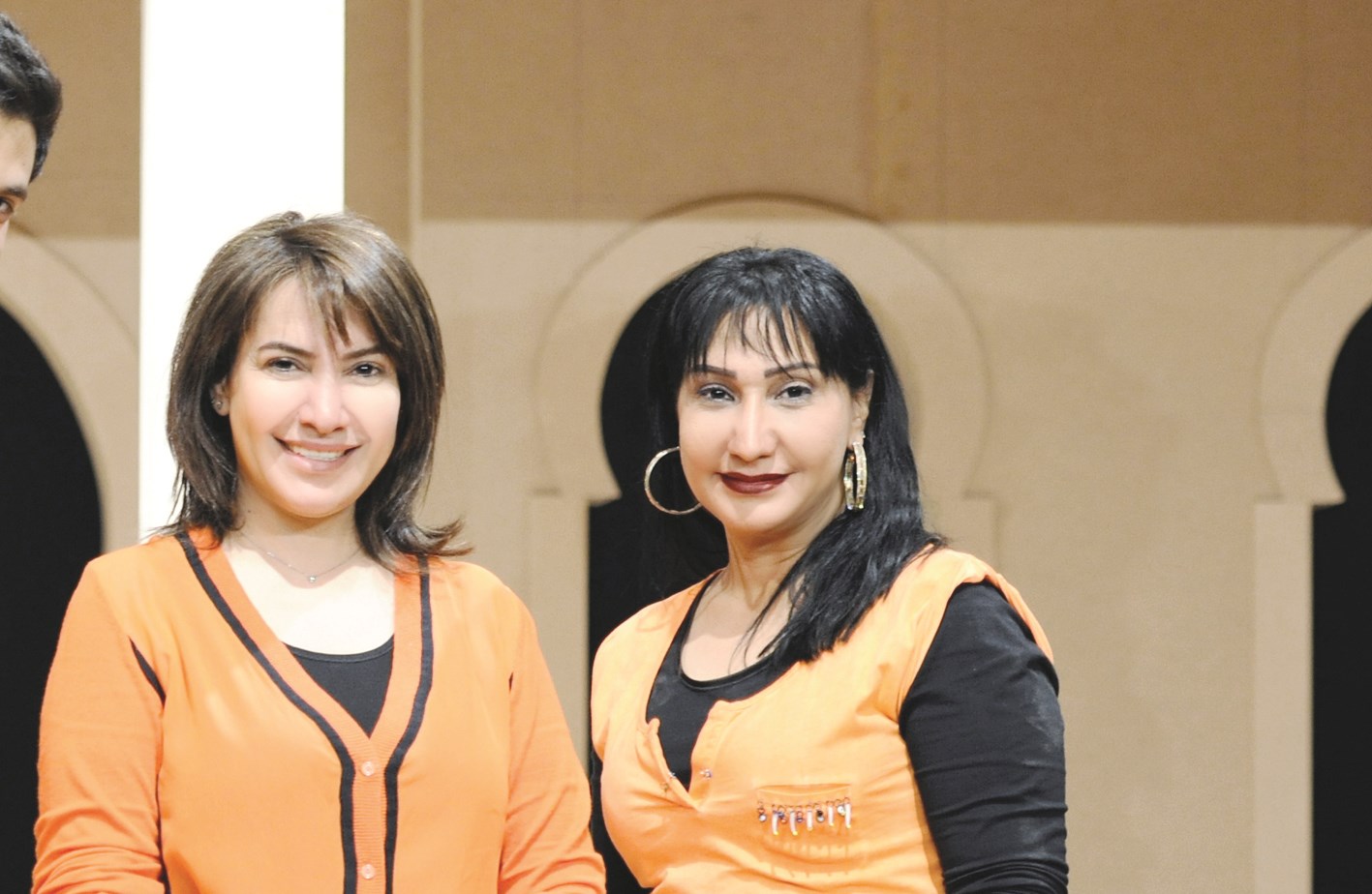 u0647u062fu0649 u062du0633u064au0646 u0648u0634u0642u064au0642u062au0647u0627 u0633u062du0631