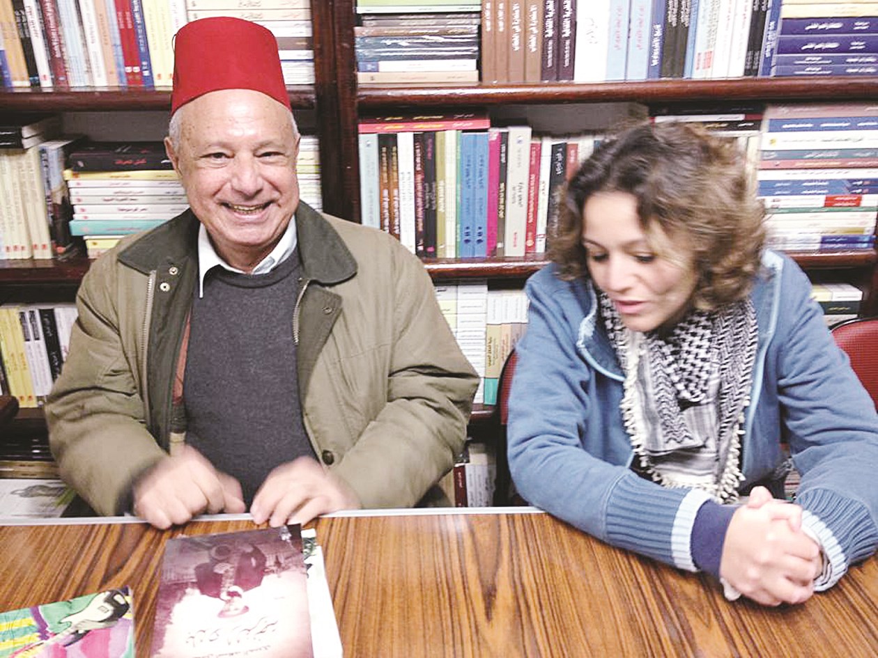 u0639u0627u062fu0644 u0627u0644u0645u064au0631u064a u064au0648u0642u0639 u0637u0628u0639u0629 u062cu062fu064au062fu0629 u0645u0646 u0623u0639u0645u0627u0644u0647 u0627u0644u0643u0627u0645u0644u0629 u0645u0631u062au062fu064au0627u064b u0627u0644u0637u0631u0628u0648u0634