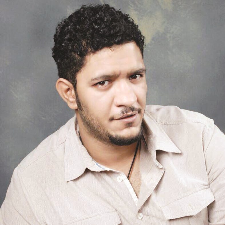 u062du0633u064au0646 u0627u0644u0645u0647u062fu064a