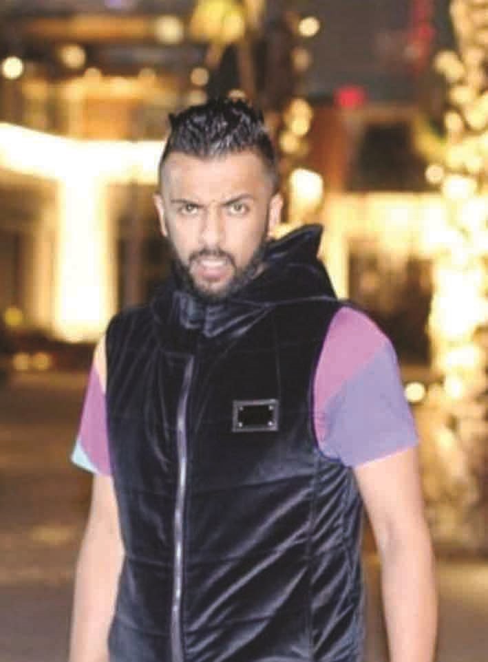 u0627u0644u0634u0627u0639u0631 u0645u0634u0627u0631u064a u0627u0644u062du062fu064au0628u064a