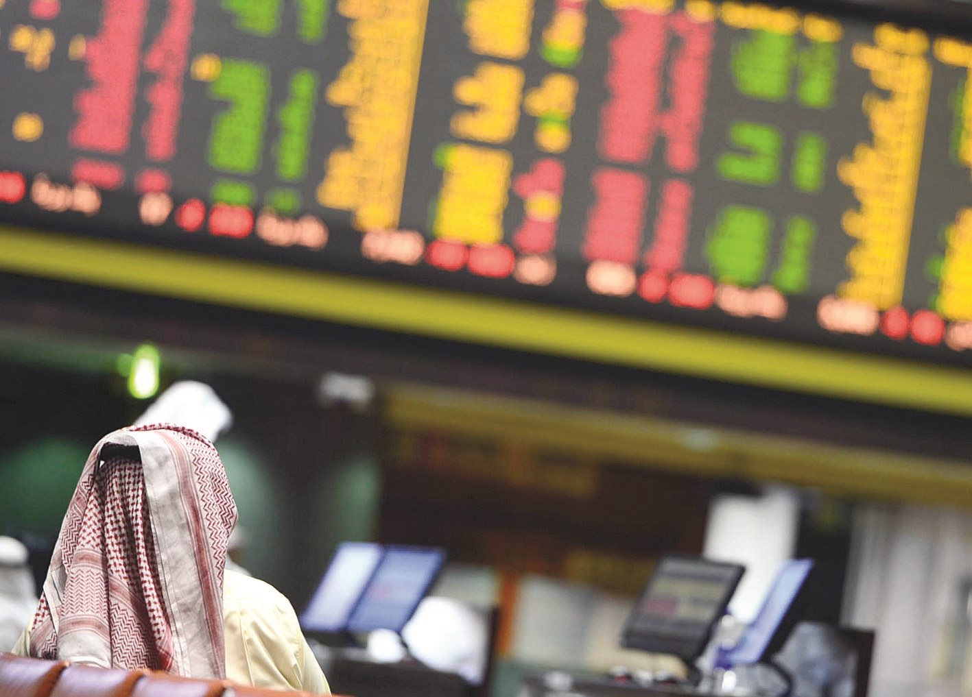 u0627u0644u0623u062du0645u0631 u0637u063au0649 u0639u0644u0649 u0627u0644u0634u0627u0634u0627u062a (u062au0635u0648u064au0631 u0623u0633u0639u062f u0639u0628u062fu0627u0644u0644u0647)