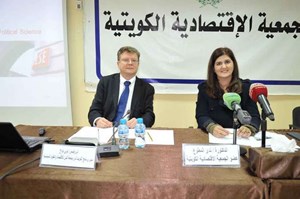 u0645u062fu064au0631 u0628u0631u0646u0627u0645u062c u0627u0644u0643u0648u064au062a u0644u062fu0649 u062cu0627u0645u0639u0629 u0644u0646u062fu0646 u0644u0644u0627u0642u062au0635u0627u062f u0648u0627u0644u0639u0644u0648u0645 u0627u0644u0633u064au0627u0633u064au0629 u0627u0644u0628u0631u0648u0641u0633u0648u0631 u062au0648u0628u064a u062fu0648u062fu062c