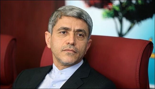 u0648u0632u064au0631 u0627u0644u0627u0642u062au0635u0627u062f u0648 u0627u0644u0634u0624u0648u0646 u0627u0644u0645u0627u0644u064au0629 u0627u0644u0627u064au0631u0627u0646u064a u0639u0644u0649 u0637u064au0628 u0646u064au0627