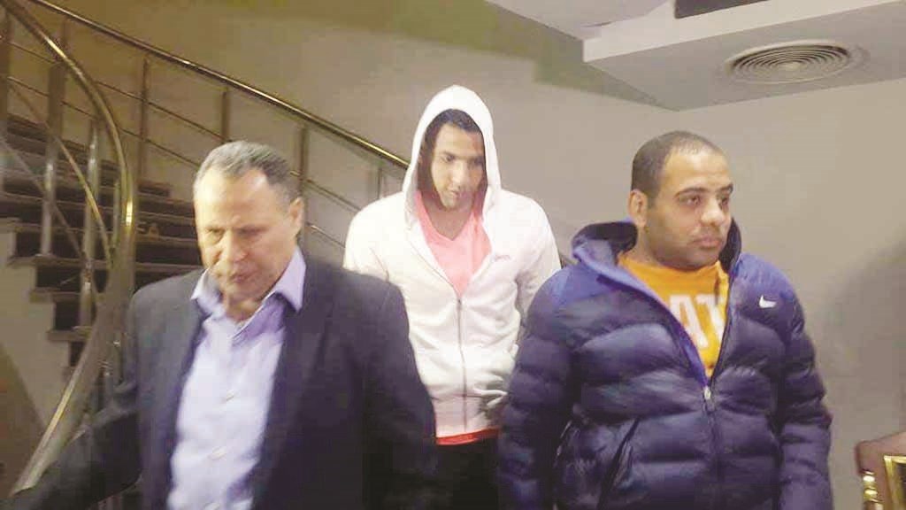 u0645u0624u0645u0646 u0632u0643u0631u064au0627 u0641u064a u0627u062au062du0627u062f u0627u0644u0643u0631u0629 u0627u0644u0645u0635u0631u064a