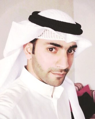 محمد الأنصاري