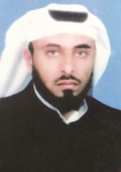 ناصر المكيمي