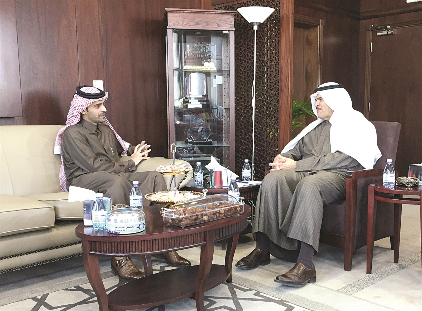 u0633u0644u0645u0627u0646 u0627u0644u062du0645u0648u062f u0645u0633u062au0642u0628u0644u0627u064b u0645u062du0645u062f u0628u0646 u0639u0628u062fu0627u0644u0644u0647