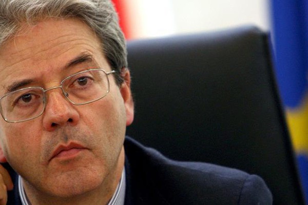 u0628u0627u0648u0644u0648 u062cu064au0646u062au064au0644u0648u0646u064a u0648u0632u064au0631 u0627u0644u062eu0627u0631u062cu064au0629 u0627u0644u0627u064au0637u0627u0644u064a