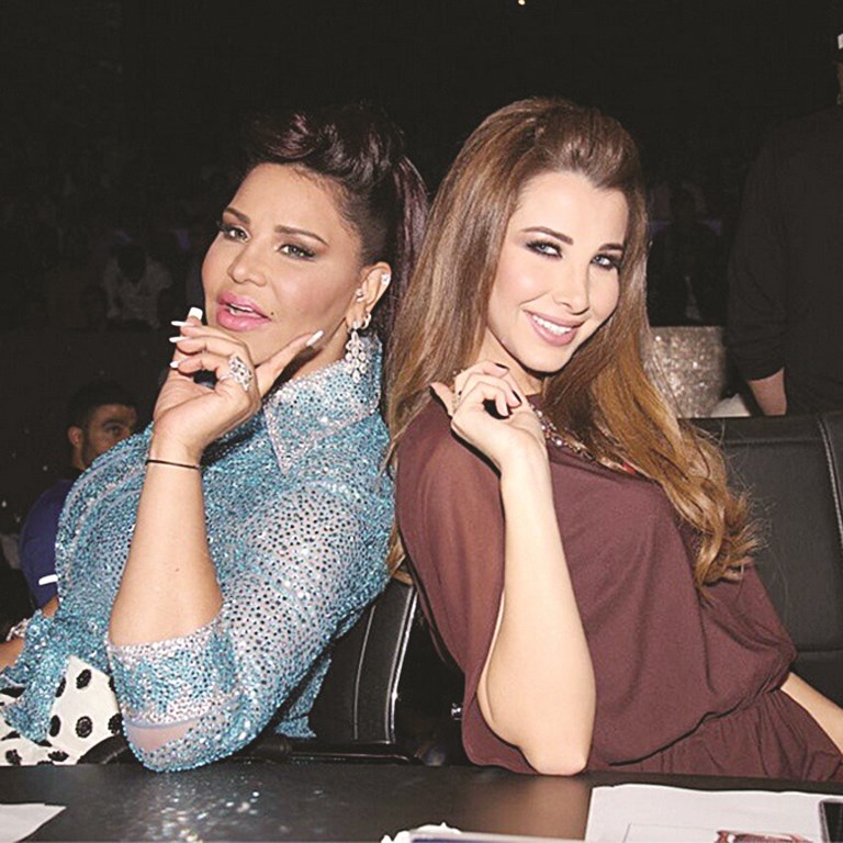 "لا خصام مع أحلام"