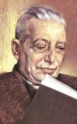 ابراهيم عبد القادر المازني