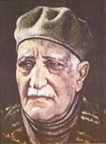 عباس محمود العقاد