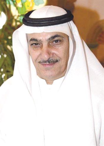 عادل السعدون