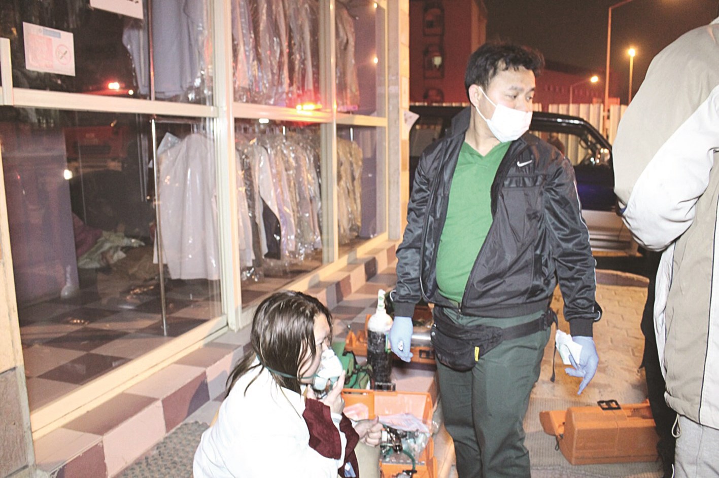 u0625u0633u0639u0627u0641 u0622u0633u064au0648u064au0629 u0623u0635u064au0628u062a u0628u0627u062eu062au0646u0627u0642