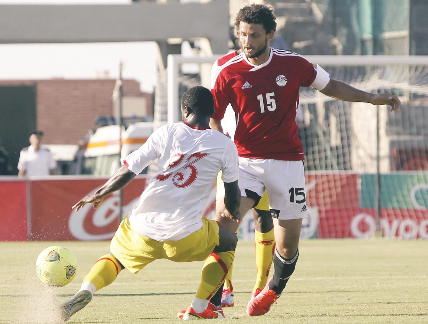 u062du0633u0627u0645 u063au0627u0644u064a u0627u0644u063au0627u0626u0628 u0627u0644u0623u0643u0628u0631 u0639u0646 u0645u0628u0627u0631u0627u0629 u0627u0644u0623u0647u0644u064a u0623u0645u0627u0645 u0623u0648u0631u0644u0627u0646u062fu0648 u0628u0627u064au0631u062au0633