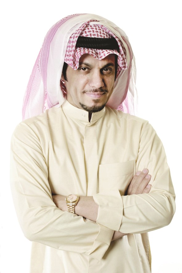 نايف الراشد