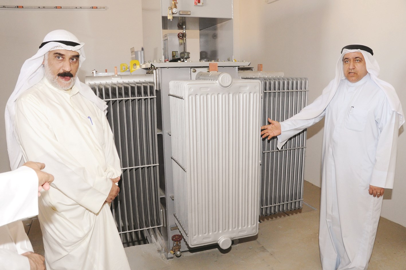 u0628u0648u0634u0647u0631u064a u0648u0627u0644u0644u0646u0642u0627u0648u064a u064au0633u062au0639u0631u0636u0627u0646 u0623u062cu0632u0627u0621 u0627u0644u0645u062du0637u0627u062a u0627u0644u062cu062fu064au062fu0629