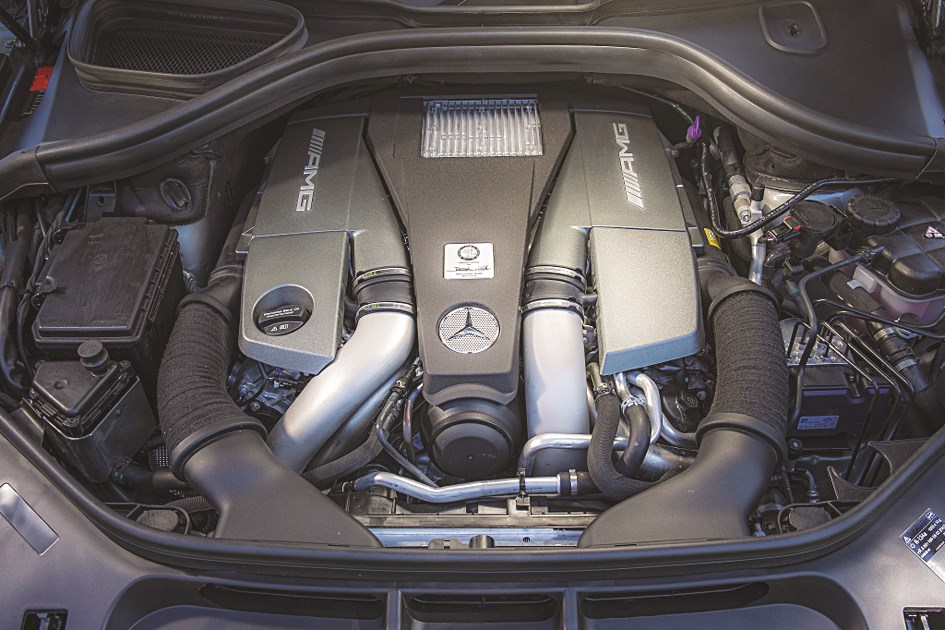 محركات قوية