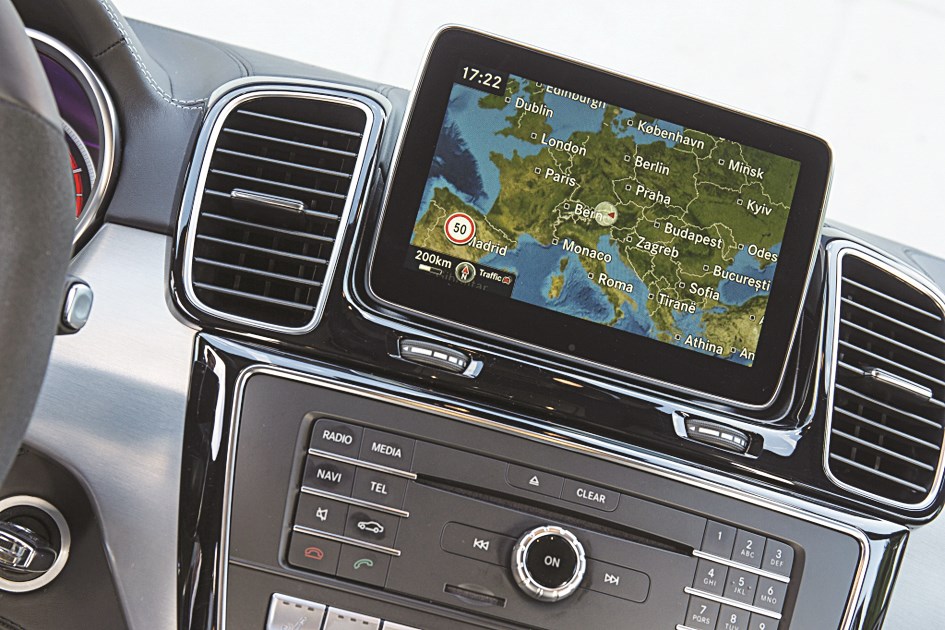 تقنيات ذكية